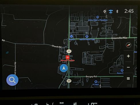 Used 2025 Toyota Sequoia TRD Pro image 15