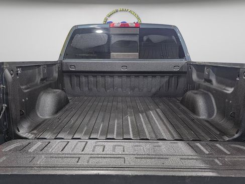 Used 2017 GMC Sierra 1500 SLT w/ SLT Premium Package AWD/4WD image 10