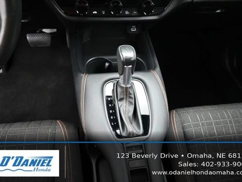 Used 2024 Honda HR-V Sport image 32