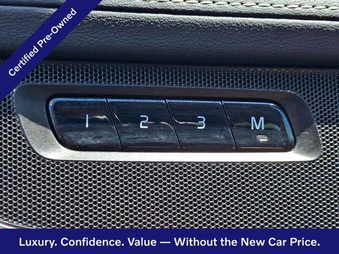 Certified 2025 Volvo XC90 B6 Plus AWD/4WD image 27