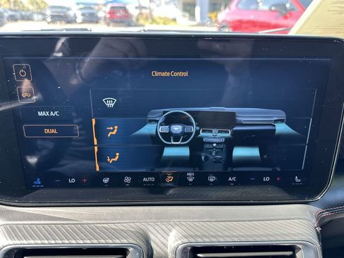 Used 2024 Ford Mustang Premium image 29