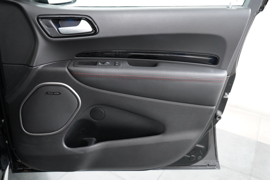 Used 2023 Dodge Durango Citadel AWD/4WD image 34