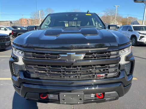 New 2026 Chevrolet Silverado 1500 LT Trail Boss image 2