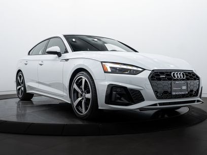 Certified 2025 Audi A5 2.0T Premium Plus