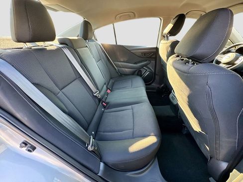 Used 2024 Subaru Legacy image 31