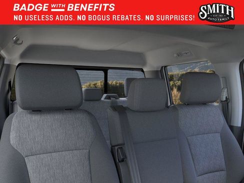 New 2026 Ford F250 XL w/ STX Appearance Package AWD/4WD image 23