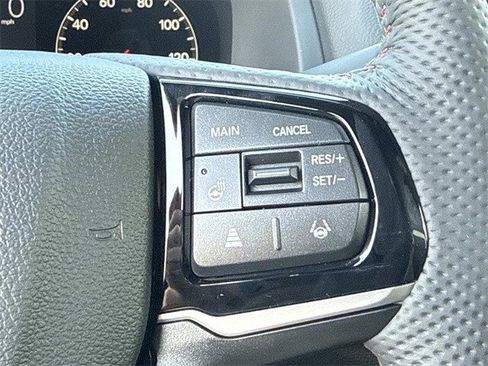 New 2026 Honda Ridgeline Black Edition image 23