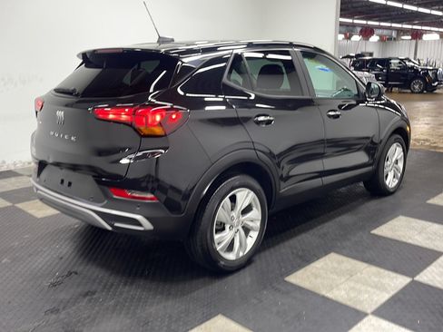 Used 2024 Buick Encore GX Preferred w/ Advanced Technology Package FWD image 18