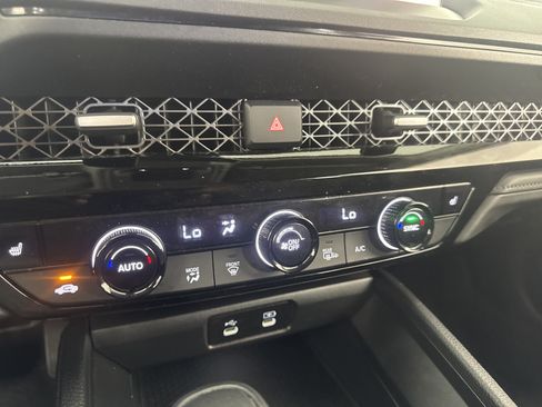 Certified 2023 Honda Accord EX-L image 33