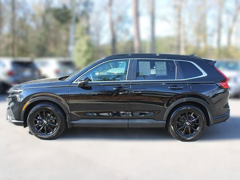 Used 2024 Honda CR-V Sport-L image 5