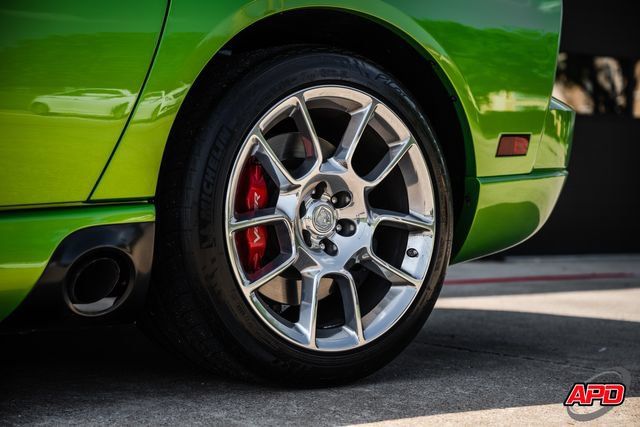 Used 2008 Dodge Viper SRT-10 RWD image 67