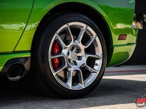 Used 2008 Dodge Viper SRT-10 RWD image 67