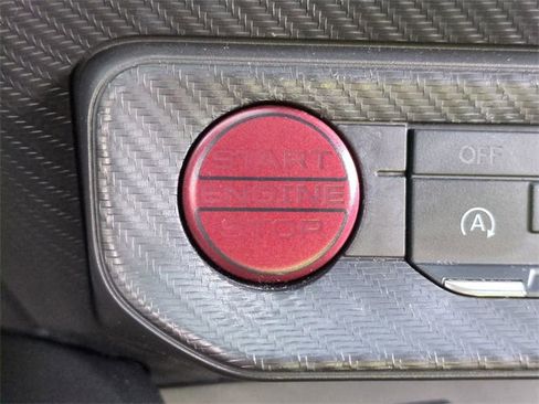 Used 2024 Ford Mustang Coupe image 26