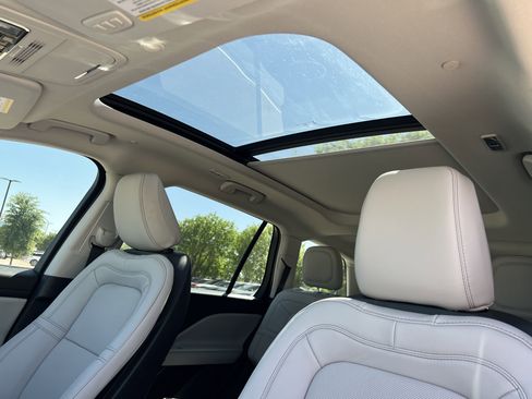 New 2025 Lincoln Aviator Reserve image 27