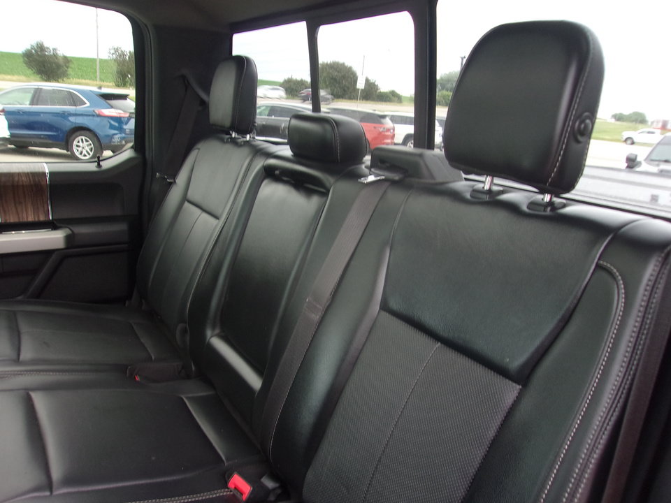 Used 2019 Ford F150 Lariat AWD/4WD image 19