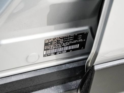 Used 2024 Toyota RAV4 XLE image 48