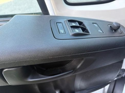 Used 2022 RAM ProMaster 1500 FWD image 10