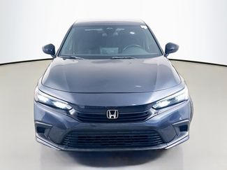 Used 2023 Honda Civic Sport video 2