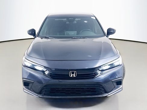 Used 2023 Honda Civic Sport image 2
