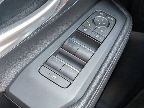 Used 2024 Toyota Grand Highlander AWD Hybrid image 24