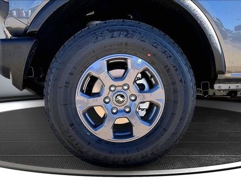 New 2025 Ford Bronco Big Bend image 13