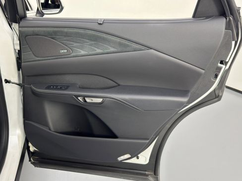 Used 2023 Lexus RX 350 Luxury image 49