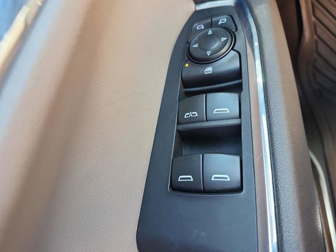 Used 2024 Chevrolet Silverado 1500 RST w/ RST All Star Premium Package AWD/4WD image 21