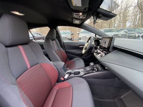 Certified 2026 Toyota Corolla SE image 28