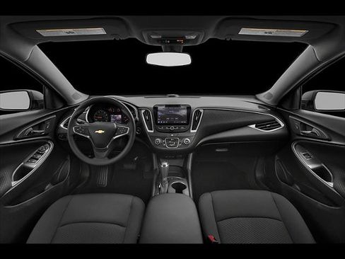 Used 2020 Chevrolet Malibu LT FWD image 49