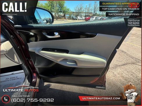 Used 2019 Kia Sorento FWD V6 image 16