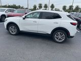Certified 2022 Buick Envision Preferred image 2