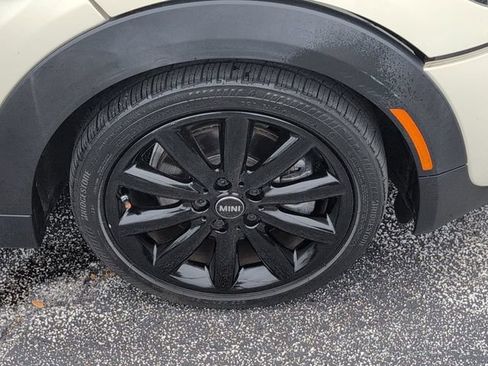 Used 2020 MINI Cooper S FWD image 27