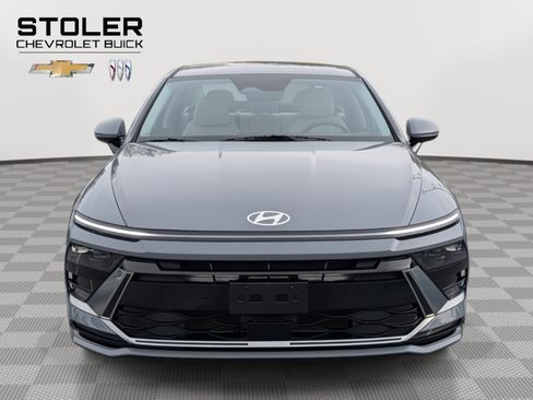 Used 2024 Hyundai Sonata SEL image 8