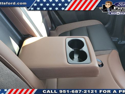 New 2026 Ford Bronco Sport Outer Banks image 20