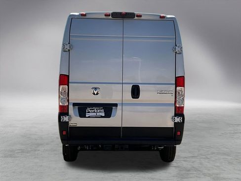 New 2025 RAM ProMaster 1500 w/ Quick Order Package 22H SLT+ image 8