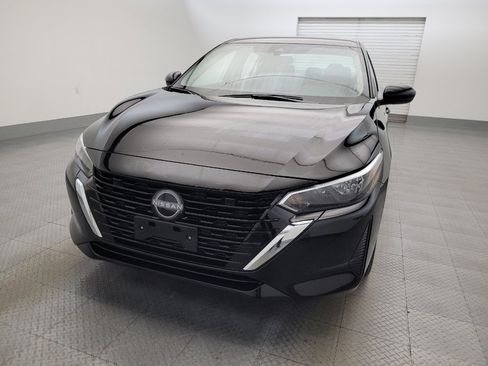 Used 2025 Nissan Sentra SV FWD image 15