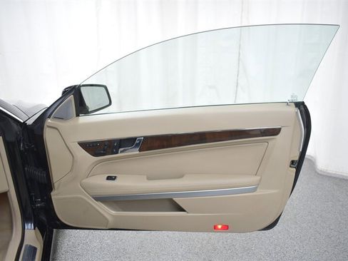 Used 2010 Mercedes-Benz E 350 Coupe image 24