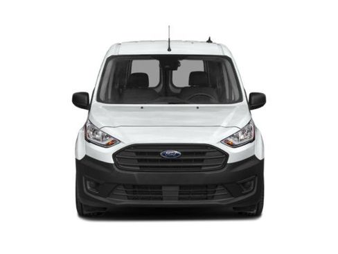 Used 2021 Ford Transit Connect XL FWD image 4