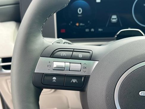 New 2026 Hyundai Tucson Limited AWD/4WD image 22