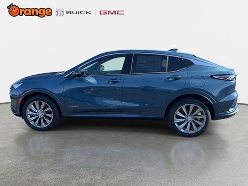 New 2026 Buick Envista Sport Touring FWD image 6