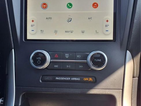 Used 2023 Ford Edge ST-Line AWD/4WD image 23