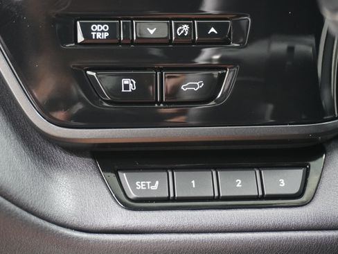 Used 2025 Lexus TX 350 AWD w/ Technology Package image 19