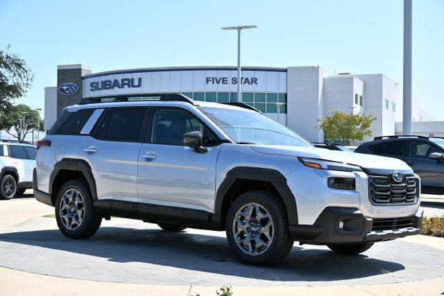 New 2026 Subaru Outback Premium AWD/4WD image 1