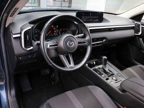 Used 2025 MAZDA CX-50 AWD 2.5 S w/ Preferred Package image 16