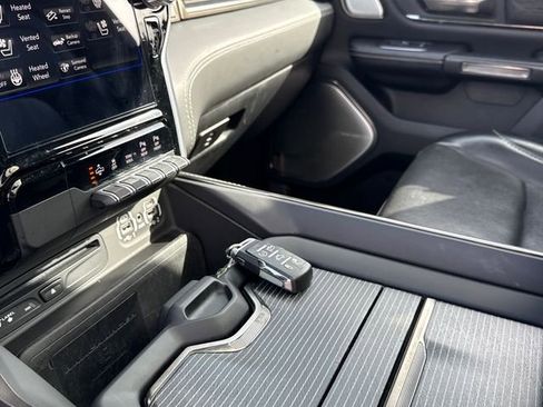 Used 2019 RAM 1500 Limited image 33