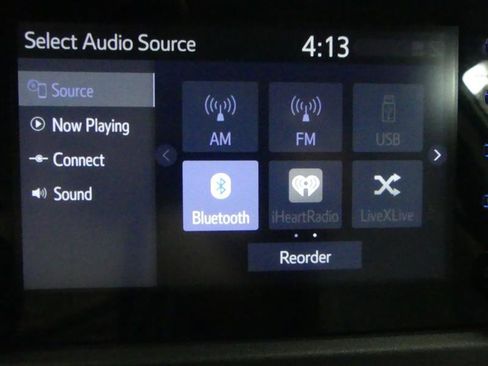 Used 2020 Toyota Sienna L FWD image 9