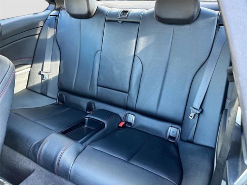 Used 2016 BMW 428i Coupe image 27