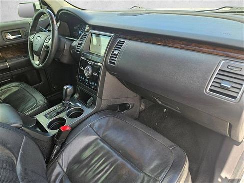 Used 2019 Ford Flex Limited image 24