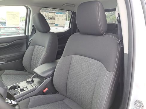 New 2025 Ford Ranger XLT w/ Trailer Tow Package image 20