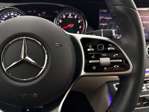 Certified 2020 Mercedes-Benz E 350 Sedan image 27